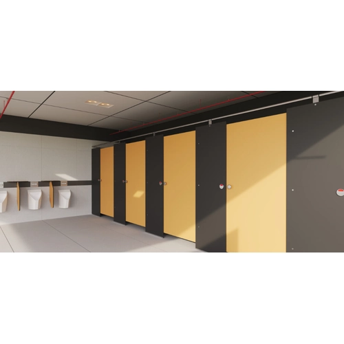 Portas Divsórias Basic AV Plus